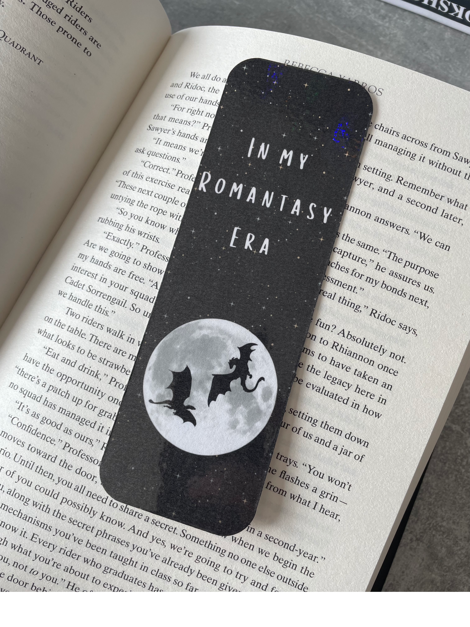 Find Your Perfect Bookmark